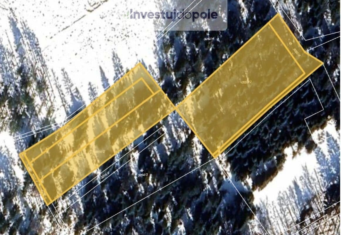 Predaj pozemku 8.938 m², Bukovec, Moravskoslezský kraj Predaj pozemku 8.938 m², Bukovec, Moravskoslezský kraj