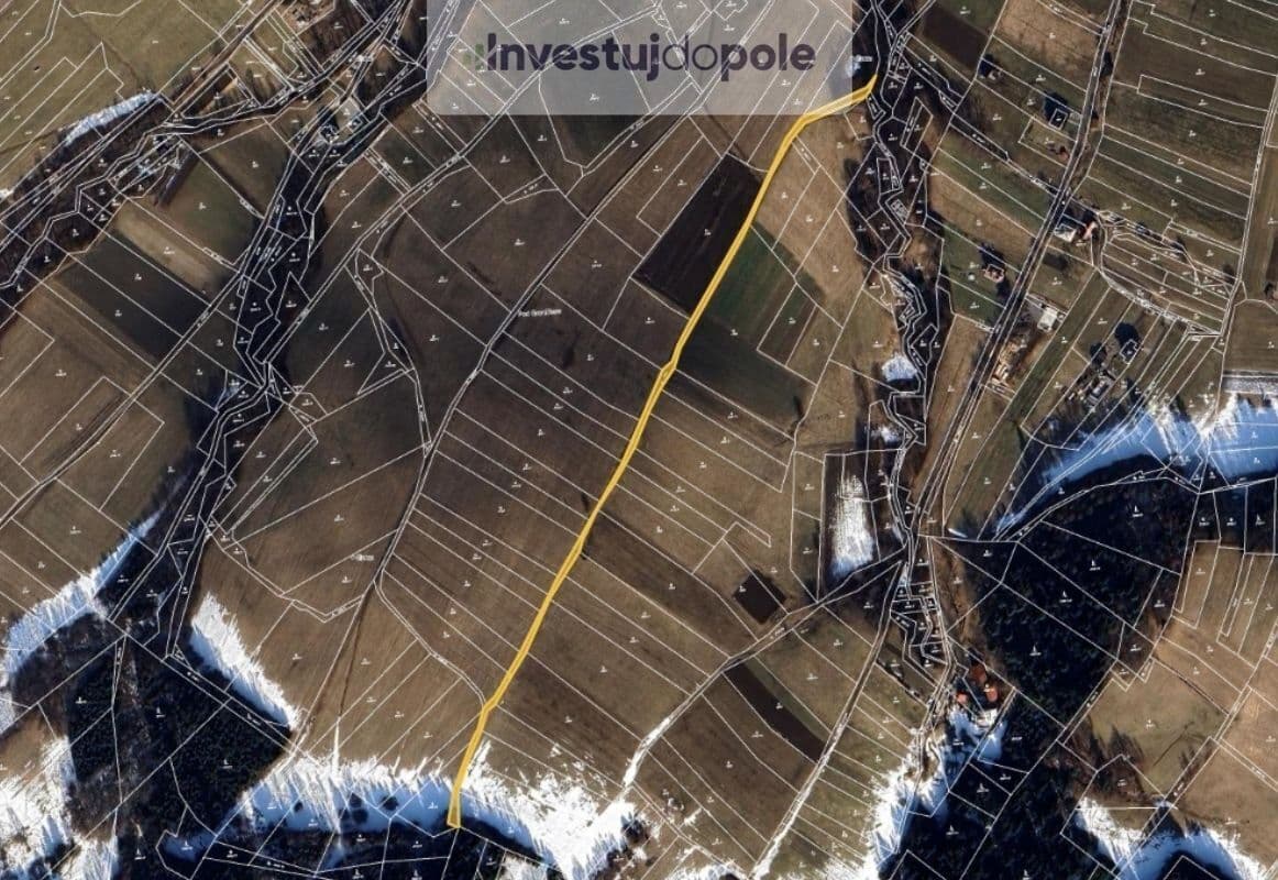 Predaj pozemku 13.059 m², Bukovec, Moravskoslezský kraj Predaj pozemku 13.059 m², Bukovec, Moravskoslezský kraj