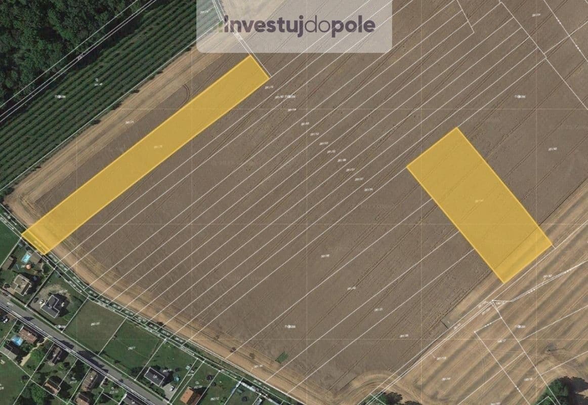 Predaj pozemku 12.833 m², Kovač, Královéhradecký kraj Predaj pozemku 12.833 m², Kovač, Královéhradecký kraj