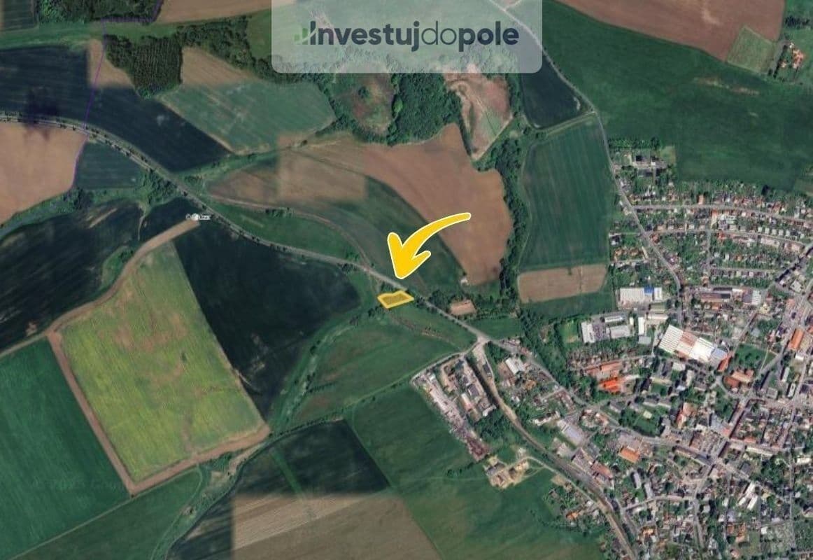 Predaj pozemku 2.168 m², Vítkov, Moravskoslezský kraj Predaj pozemku 2.168 m², Vítkov, Moravskoslezský kraj