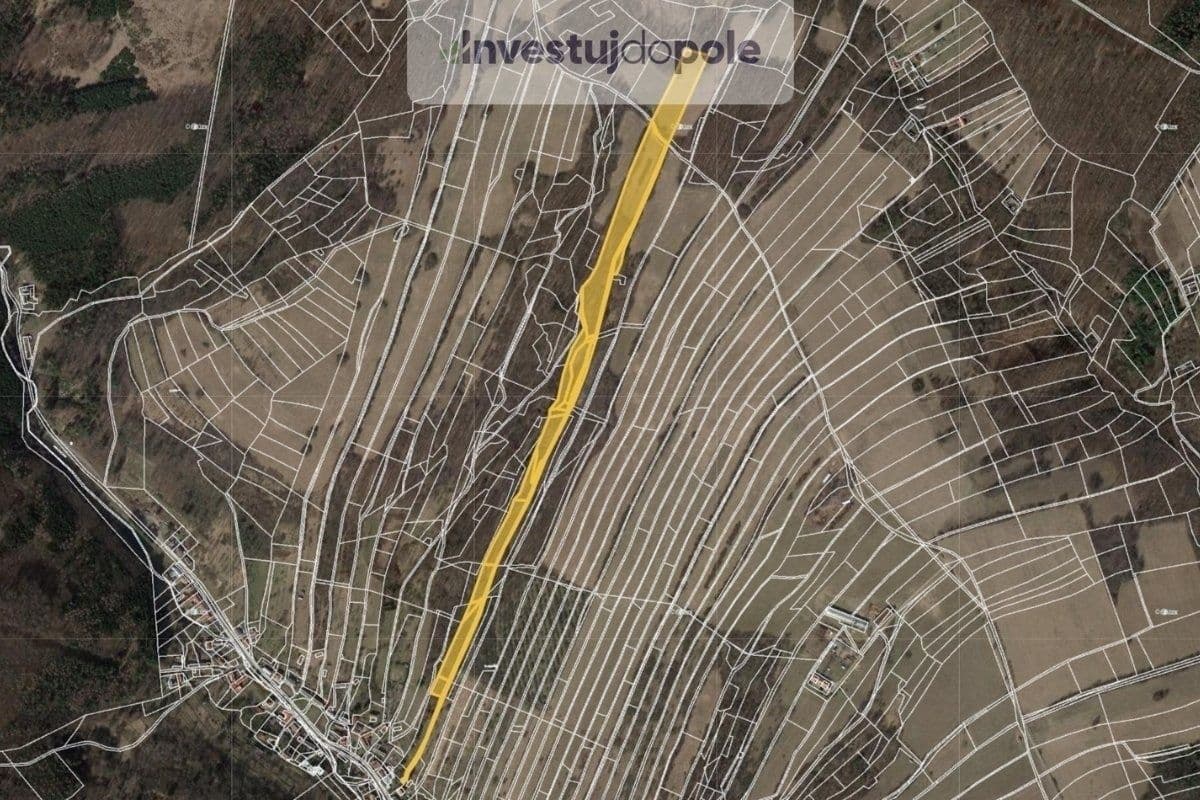 Predaj pozemku 11.496 m², Jankovice, Zlínský kraj Predaj pozemku 11.496 m², Jankovice, Zlínský kraj