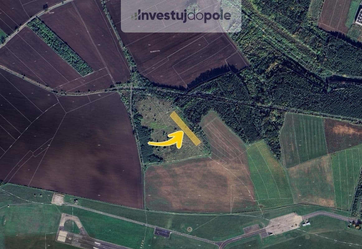 Predaj pozemku 3.449 m², Postřižín, Středočeský kraj Predaj pozemku 3.449 m², Postřižín, Středočeský kraj