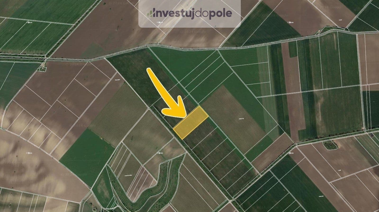 Predaj pozemku 1.310 m², Lednice, Jihomoravský kraj Predaj pozemku 1.310 m², Lednice, Jihomoravský kraj