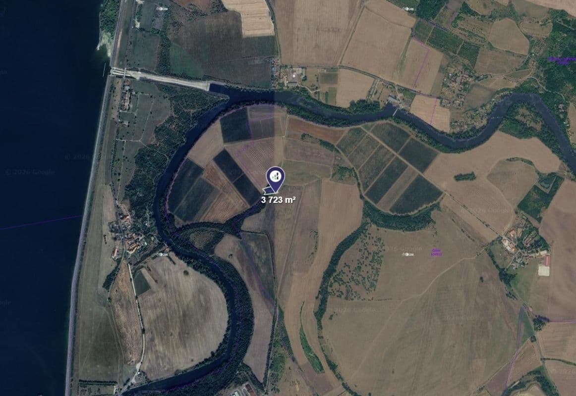 Predaj pozemku 3.723 m², Nové Sedlo, Ústecký kraj Predaj pozemku 3.723 m², Nové Sedlo, Ústecký kraj