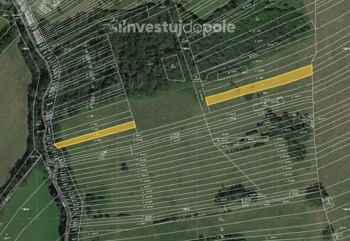 Predaj pozemku 4.308 m², Suchov, Jihomoravský kraj Predaj pozemku 4.308 m², Suchov, Jihomoravský kraj