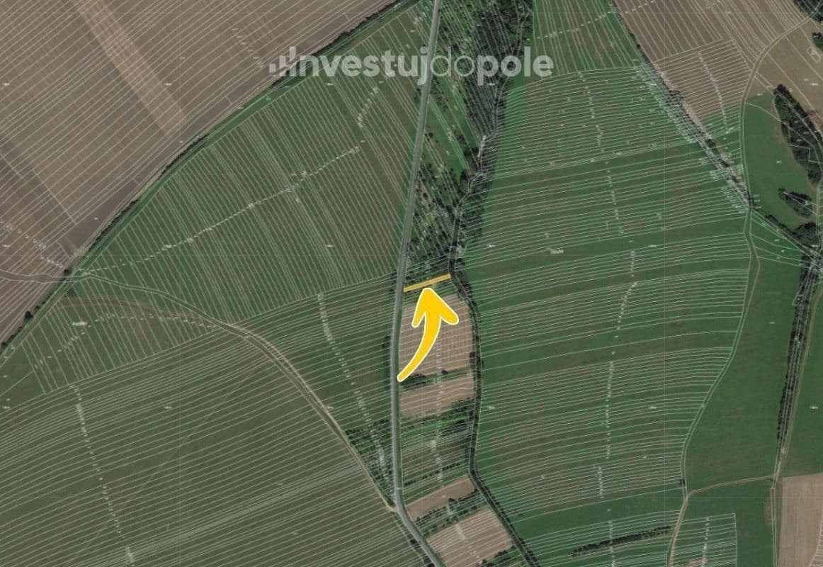 Predaj pozemku 4.308 m², Suchov, Jihomoravský kraj Predaj pozemku 4.308 m², Suchov, Jihomoravský kraj