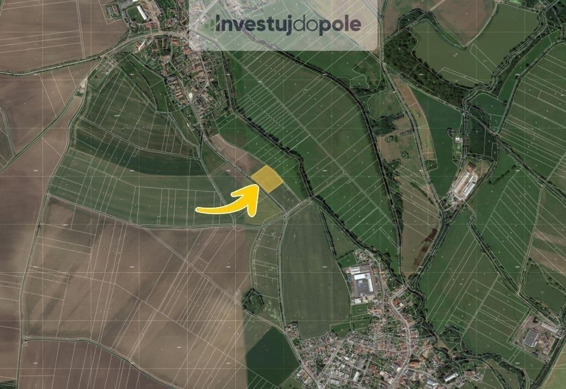 Predaj pozemku 3.428 m², Smidary, Královéhradecký kraj Predaj pozemku 3.428 m², Smidary, Královéhradecký kraj