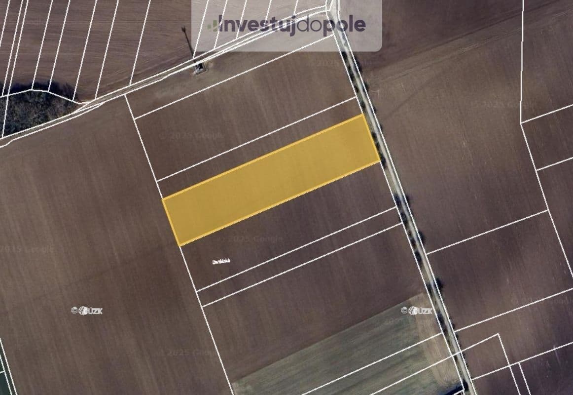 Predaj pozemku 5.770 m², Smidary, Královéhradecký kraj Predaj pozemku 5.770 m², Smidary, Královéhradecký kraj