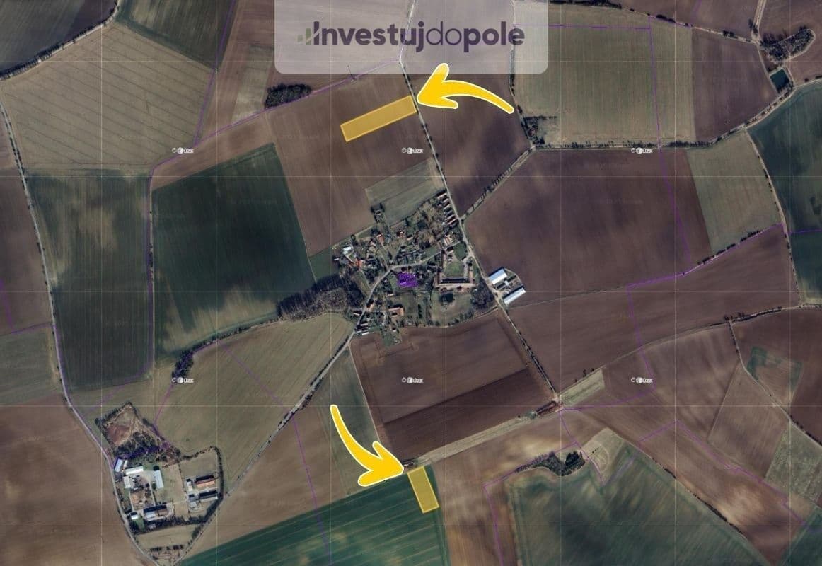 Predaj pozemku 5.770 m², Smidary, Královéhradecký kraj Predaj pozemku 5.770 m², Smidary, Královéhradecký kraj