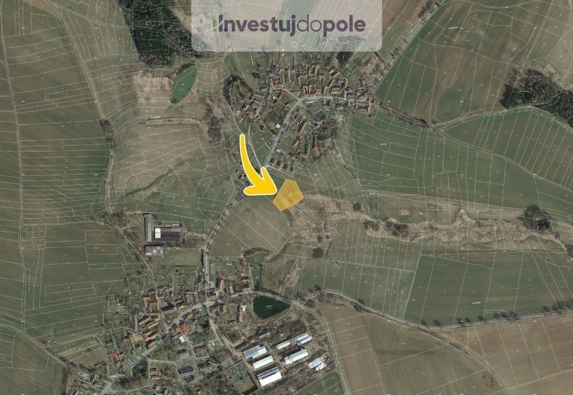 Predaj pozemku 1.454 m², Smilovy Hory, Jihočeský kraj Predaj pozemku 1.454 m², Smilovy Hory, Jihočeský kraj