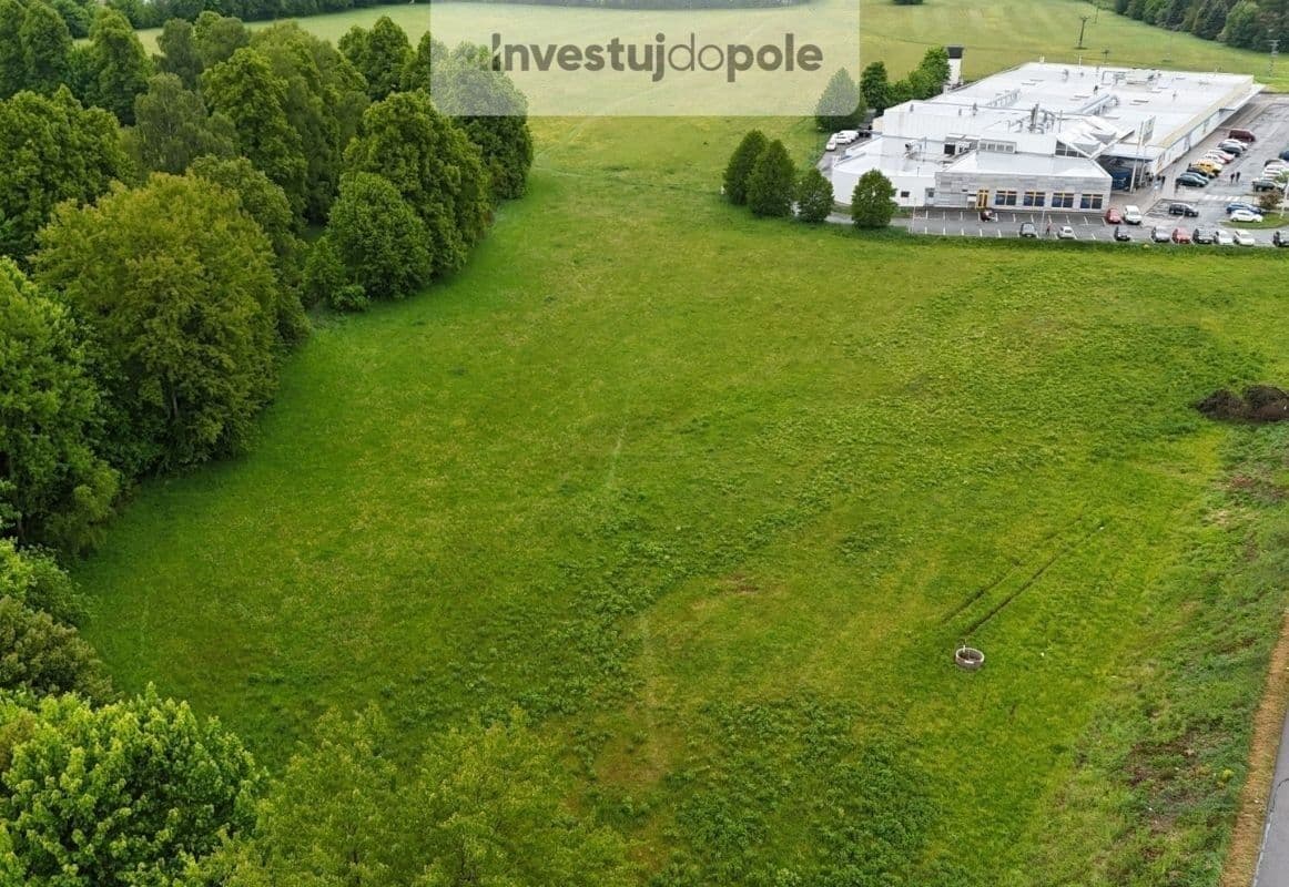 Predaj pozemku 5.768 m², Náchod, Královéhradecký kraj Predaj pozemku 5.768 m², Náchod, Královéhradecký kraj