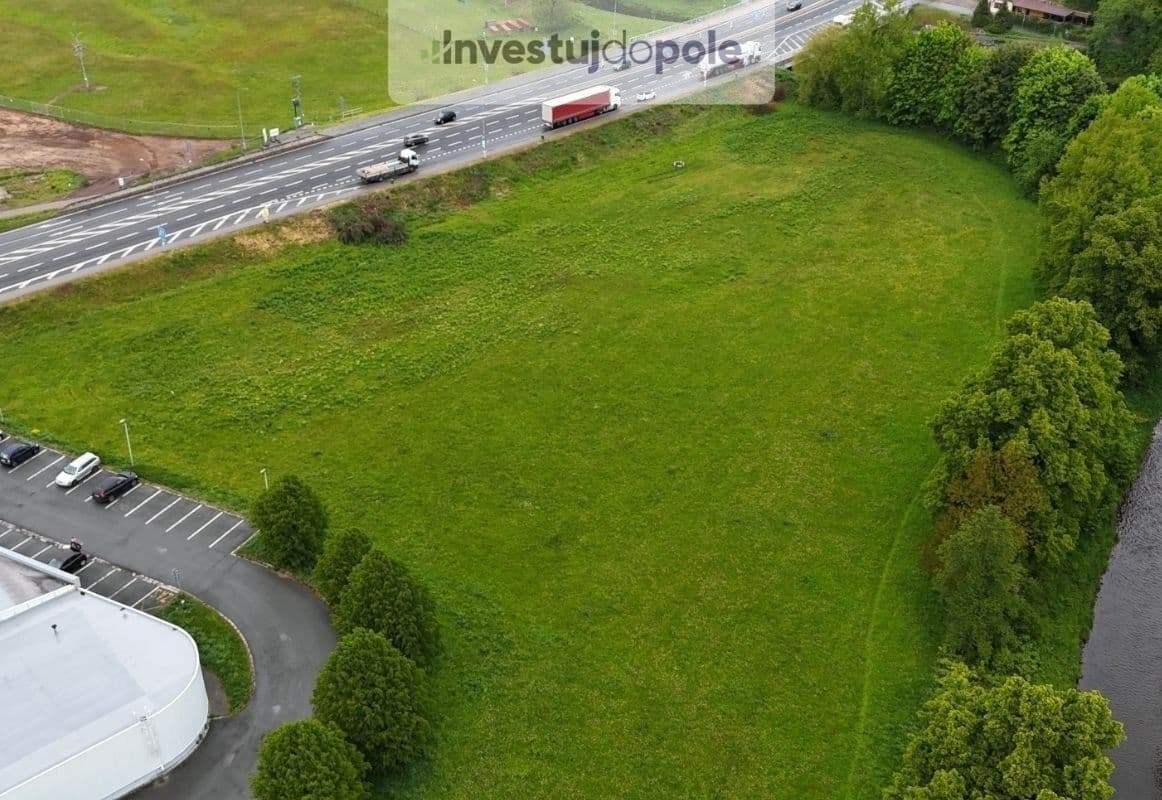 Predaj pozemku 5.768 m², Náchod, Královéhradecký kraj Predaj pozemku 5.768 m², Náchod, Královéhradecký kraj