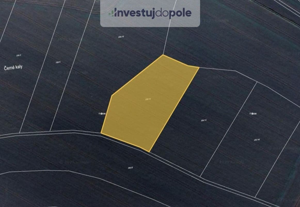 Predaj pozemku 8.228 m², Bítouchov, Středočeský kraj Predaj pozemku 8.228 m², Bítouchov, Středočeský kraj