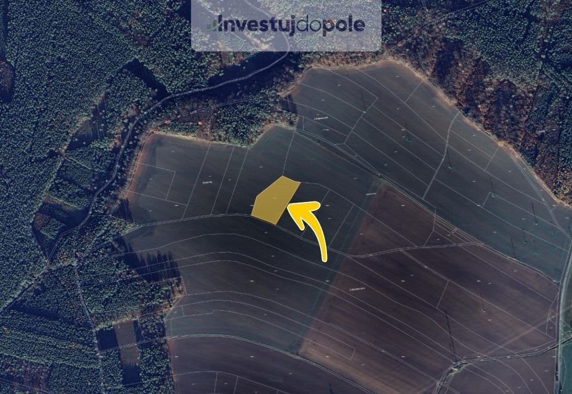 Predaj pozemku 8.228 m², Bítouchov, Středočeský kraj Predaj pozemku 8.228 m², Bítouchov, Středočeský kraj