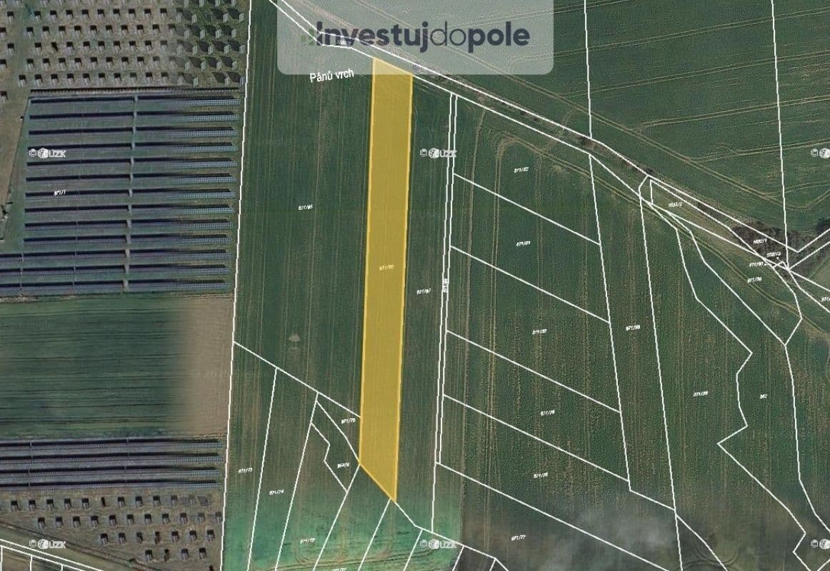 Predaj pozemku 2.012 m², Lešany, Středočeský kraj Predaj pozemku 2.012 m², Lešany, Středočeský kraj