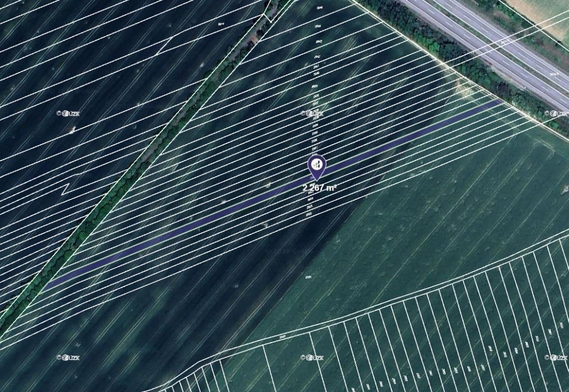 Predaj pozemku 3.815 m², Velký Újezd, Olomoucký kraj Predaj pozemku 3.815 m², Velký Újezd, Olomoucký kraj