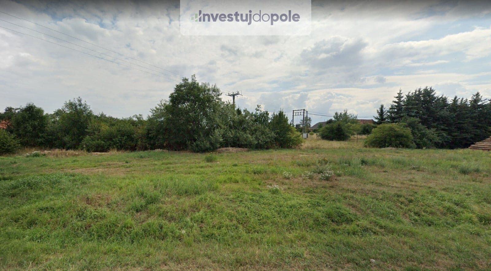 Predaj pozemku 2.257 m², Přehýšov, Plzeňský kraj Predaj pozemku 2.257 m², Přehýšov, Plzeňský kraj