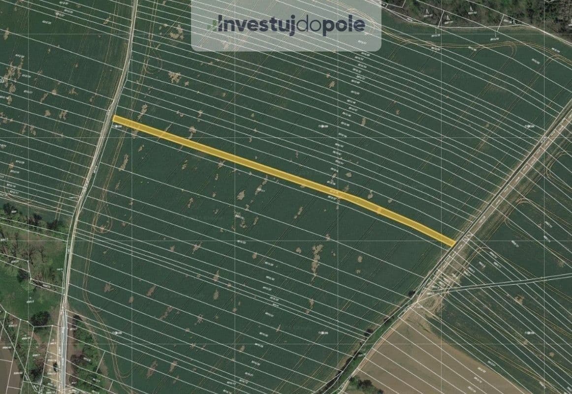 Predaj pozemku 1.396 m², Boskovice, Jihomoravský kraj Predaj pozemku 1.396 m², Boskovice, Jihomoravský kraj