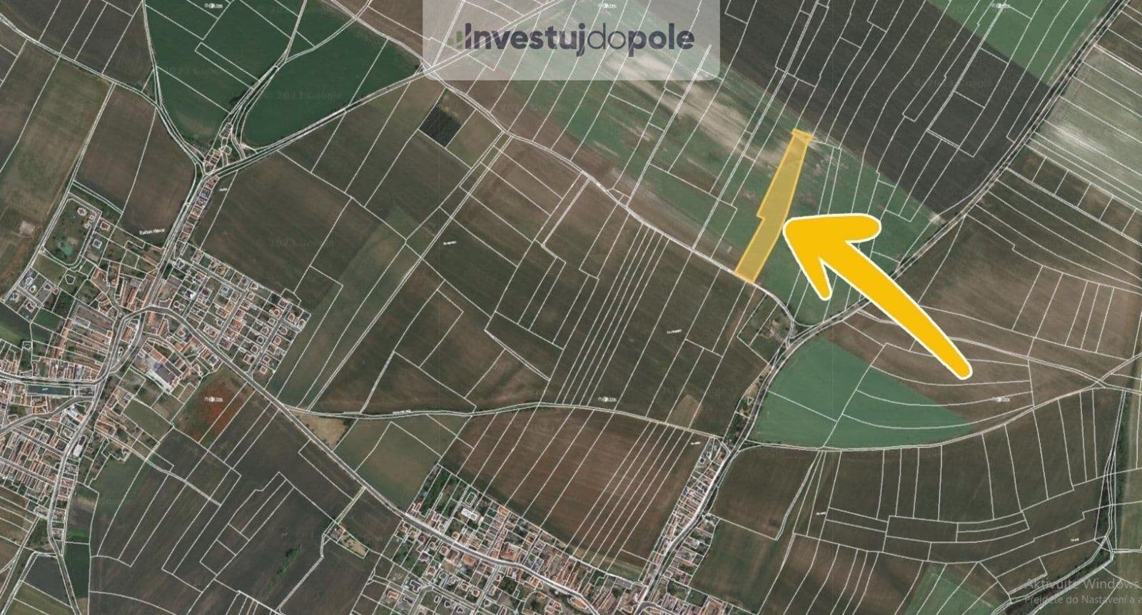 Predaj pozemku 6.314 m², Sudovo Hlavno, Středočeský kraj Predaj pozemku 6.314 m², Sudovo Hlavno, Středočeský kraj