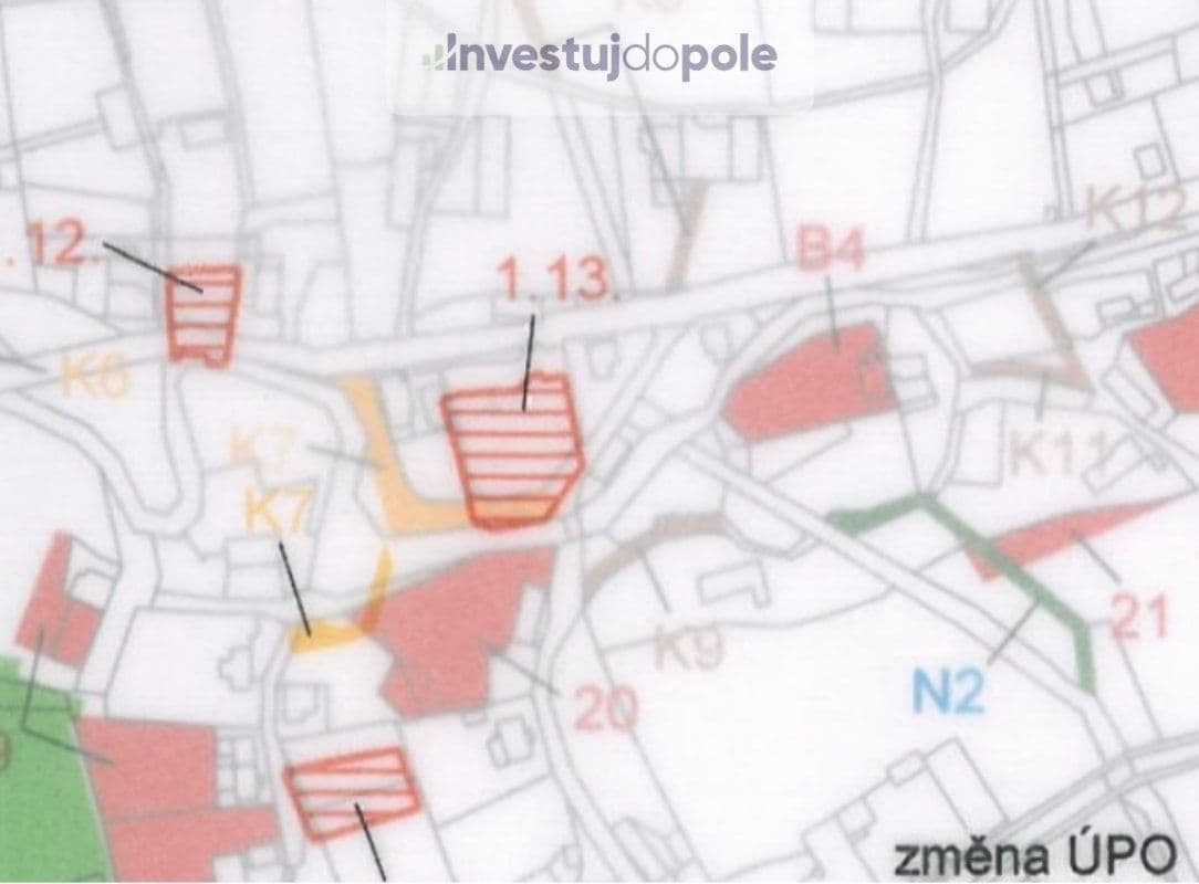 Predaj pozemku 2.046 m², Dolní Řasnice, Liberecký kraj Predaj pozemku 2.046 m², Dolní Řasnice, Liberecký kraj