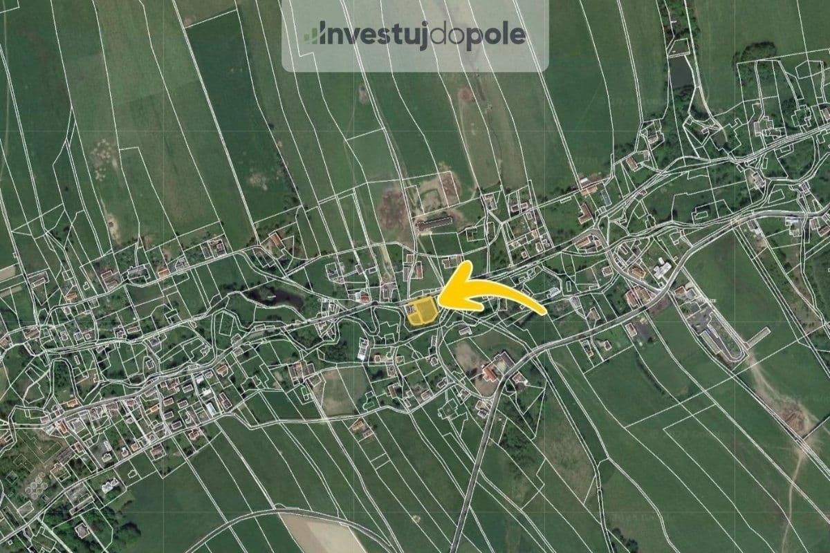 Predaj pozemku 2.046 m², Dolní Řasnice, Liberecký kraj Predaj pozemku 2.046 m², Dolní Řasnice, Liberecký kraj