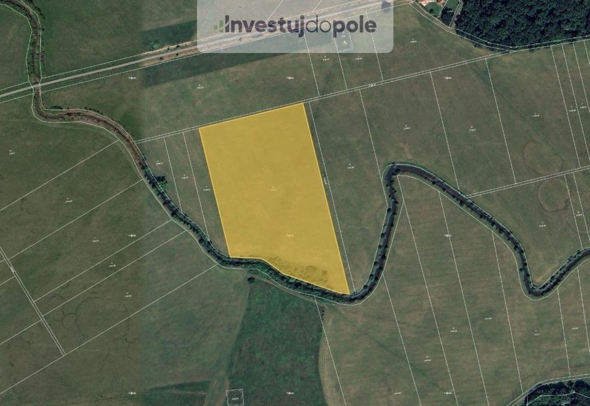 Predaj pozemku 2.055 m², Lednice, Jihomoravský kraj Predaj pozemku 2.055 m², Lednice, Jihomoravský kraj