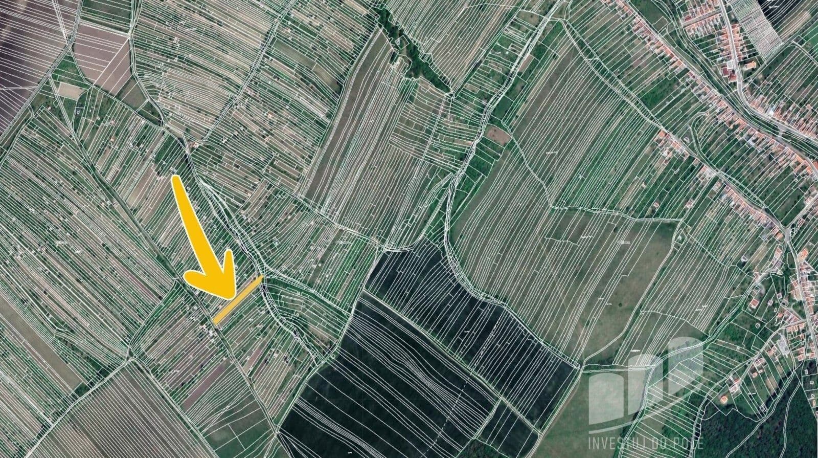 Predaj pozemku 1.754 m², Strážnice, Jihomoravský kraj Predaj pozemku 1.754 m², Strážnice, Jihomoravský kraj