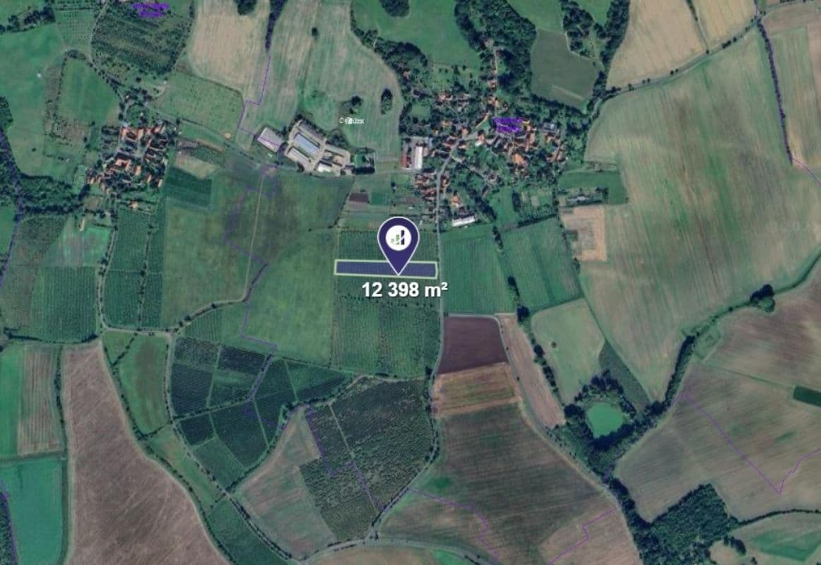 Predaj pozemku 6.199 m², Liběšice, Ústecký kraj Predaj pozemku 6.199 m², Liběšice, Ústecký kraj