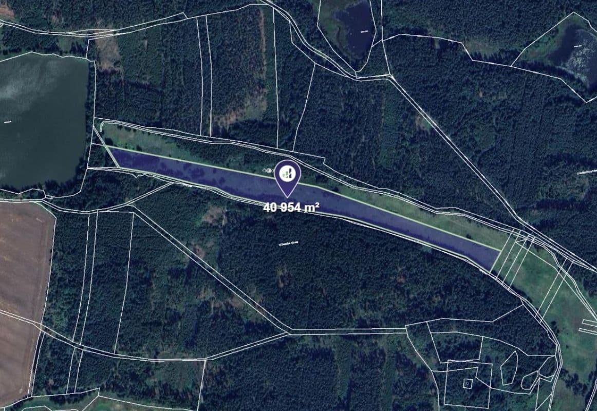 Predaj pozemku 40.954 m², Trstěnice, Karlovarský kraj Predaj pozemku 40.954 m², Trstěnice, Karlovarský kraj