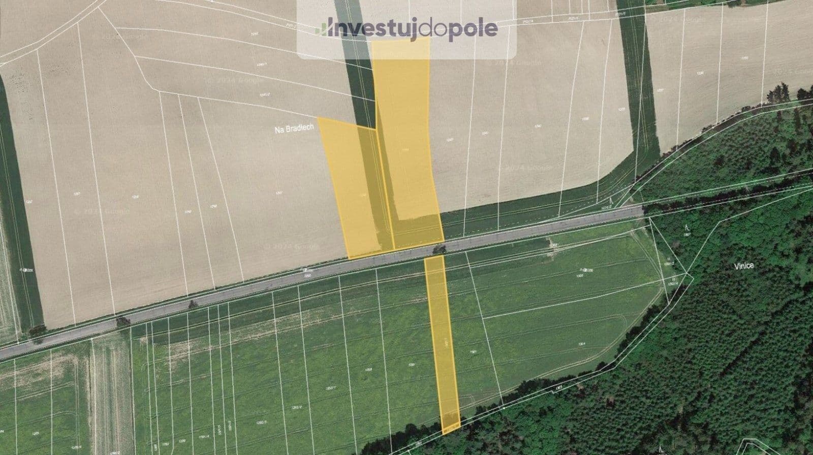 Predaj pozemku 9.860 m², Nové Město nad Metují, Královéhradecký kraj Predaj pozemku 9.860 m², Nové Město nad Metují, Královéhradecký kraj
