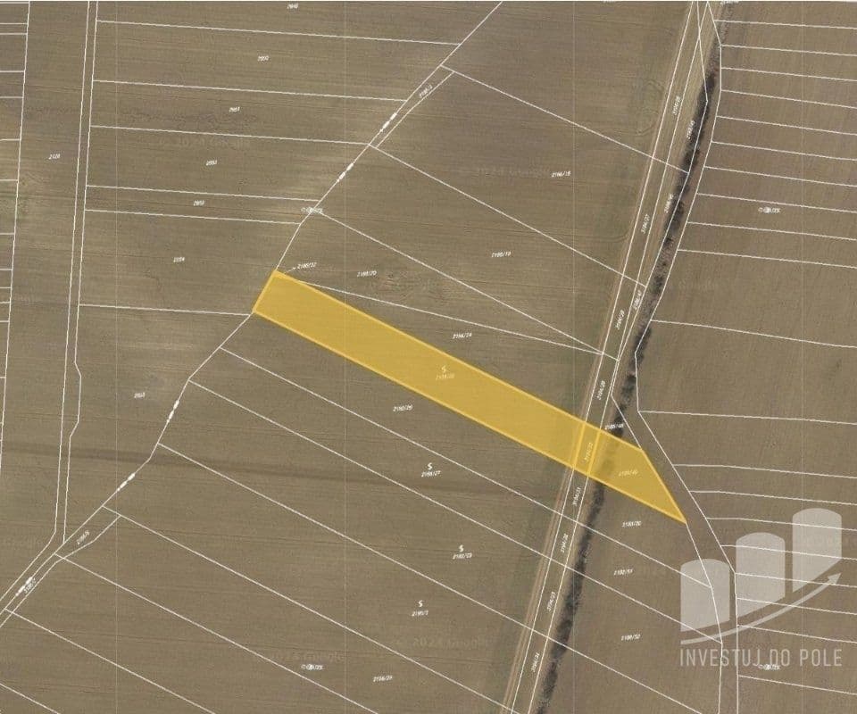 Predaj pozemku 3.836 m², Osvětimany, Zlínský kraj Predaj pozemku 3.836 m², Osvětimany, Zlínský kraj