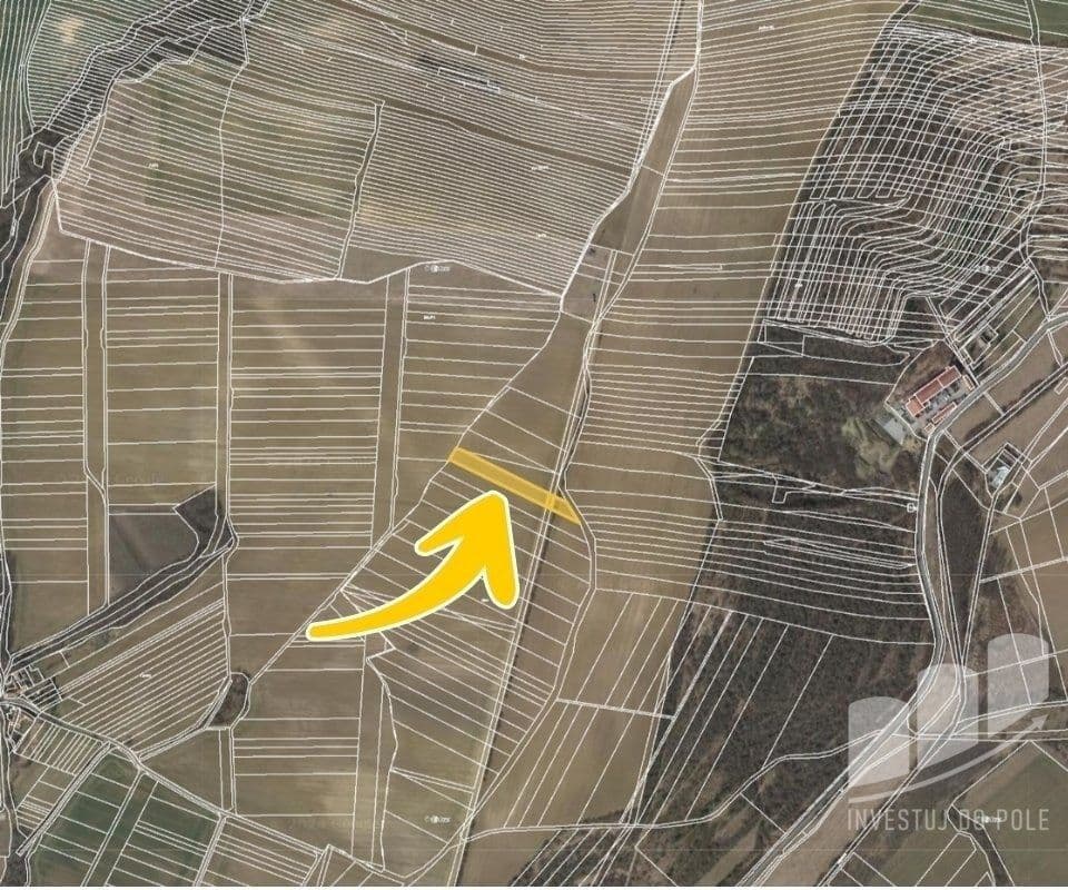 Predaj pozemku 3.836 m², Osvětimany, Zlínský kraj Predaj pozemku 3.836 m², Osvětimany, Zlínský kraj