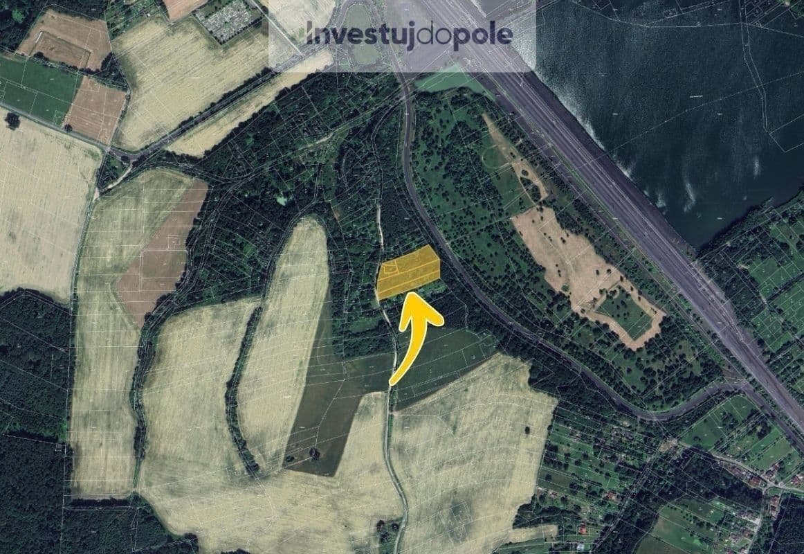 Predaj pozemku 6.369 m², Karviná, Moravskoslezský kraj Predaj pozemku 6.369 m², Karviná, Moravskoslezský kraj