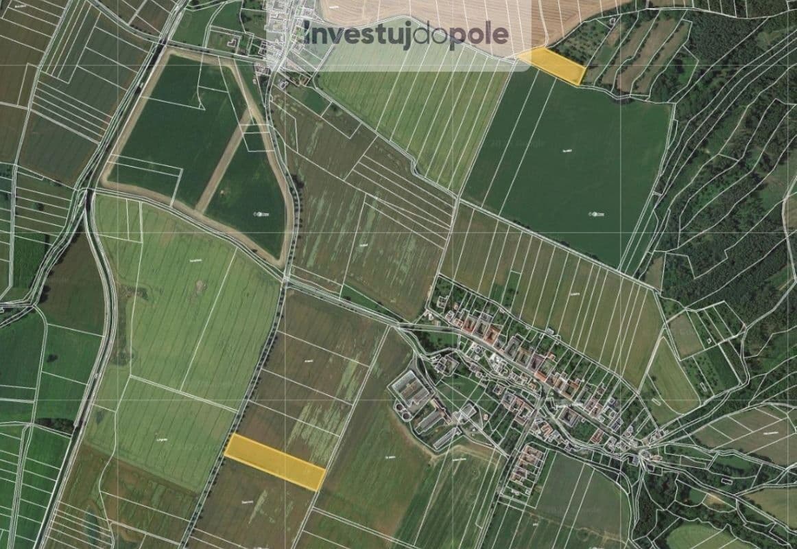 Predaj pozemku 2.276 m², Bezděčí u Trnávky, Pardubický kraj Predaj pozemku 2.276 m², Bezděčí u Trnávky, Pardubický kraj