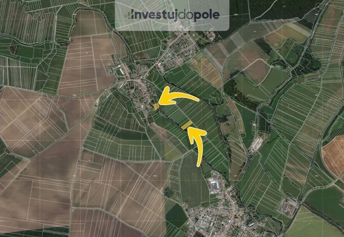 Predaj pozemku 2.282 m², Smidary, Královéhradecký kraj Predaj pozemku 2.282 m², Smidary, Královéhradecký kraj