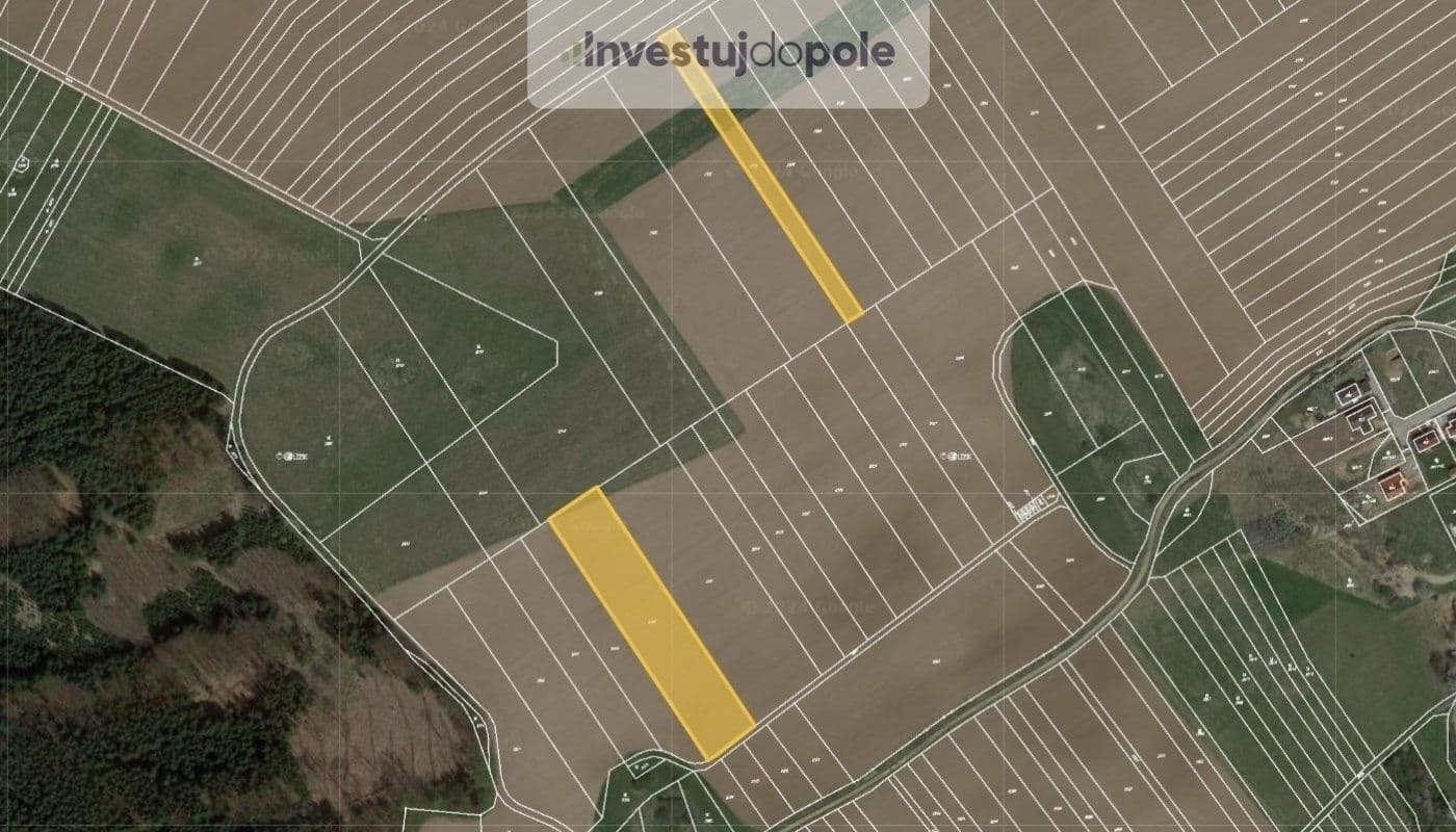 Predaj pozemku 8.074 m², Ostrov u Macochy, Jihomoravský kraj Predaj pozemku 8.074 m², Ostrov u Macochy, Jihomoravský kraj