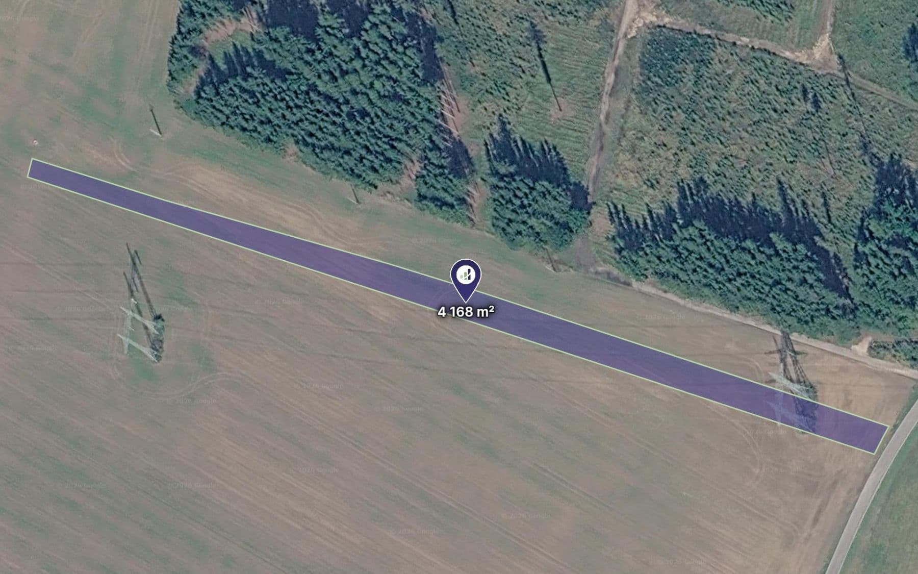 Predaj pozemku 1.304 m², Velké Opatovice, Jihomoravský kraj Predaj pozemku 1.304 m², Velké Opatovice, Jihomoravský kraj