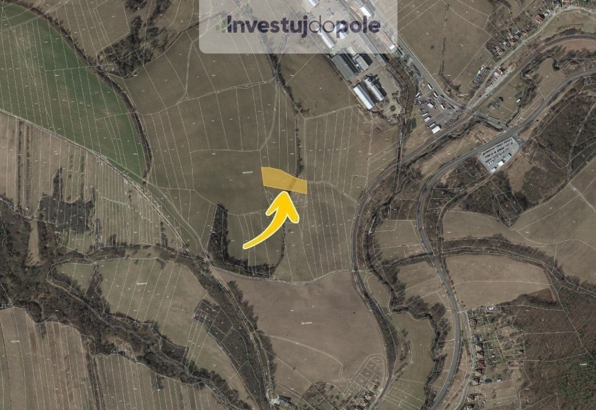 Predaj pozemku 4.701 m², Biskupice, Zlínský kraj Predaj pozemku 4.701 m², Biskupice, Zlínský kraj