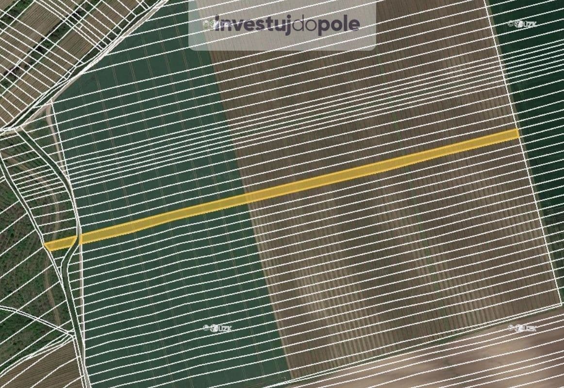 Predaj pozemku 11.743 m², Čejkovice, Jihomoravský kraj Predaj pozemku 11.743 m², Čejkovice, Jihomoravský kraj