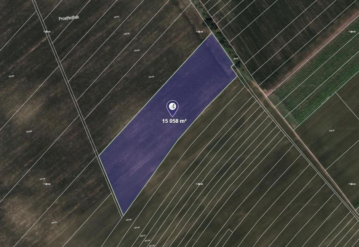 Predaj pozemku 11.712 m², Nový Poddvorov, Jihomoravský kraj Predaj pozemku 11.712 m², Nový Poddvorov, Jihomoravský kraj