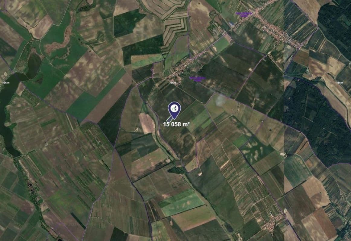 Predaj pozemku 11.712 m², Nový Poddvorov, Jihomoravský kraj Predaj pozemku 11.712 m², Nový Poddvorov, Jihomoravský kraj