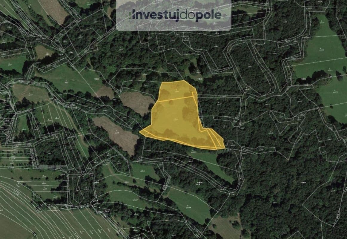 Predaj pozemku 2.938 m², Velká nad Veličkou, Jihomoravský kraj Predaj pozemku 2.938 m², Velká nad Veličkou, Jihomoravský kraj