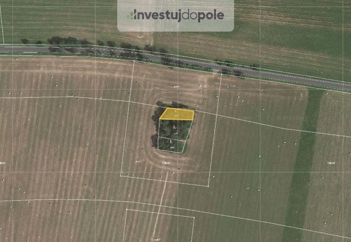 Predaj pozemku 23.999 m², Mimoň, Liberecký kraj Predaj pozemku 23.999 m², Mimoň, Liberecký kraj