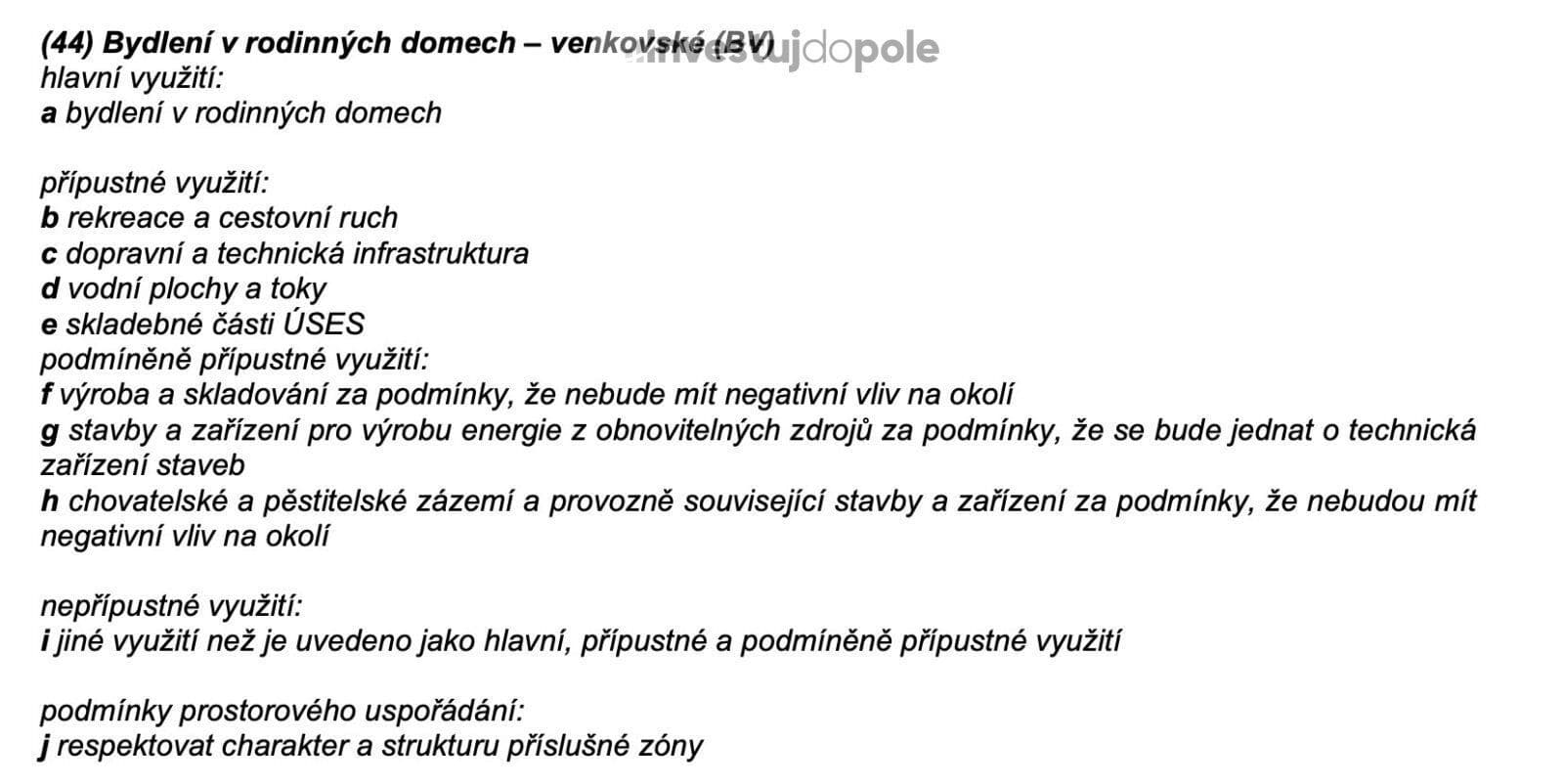 Predaj pozemku 21.724 m², Pertoltice, Liberecký kraj Predaj pozemku 21.724 m², Pertoltice, Liberecký kraj