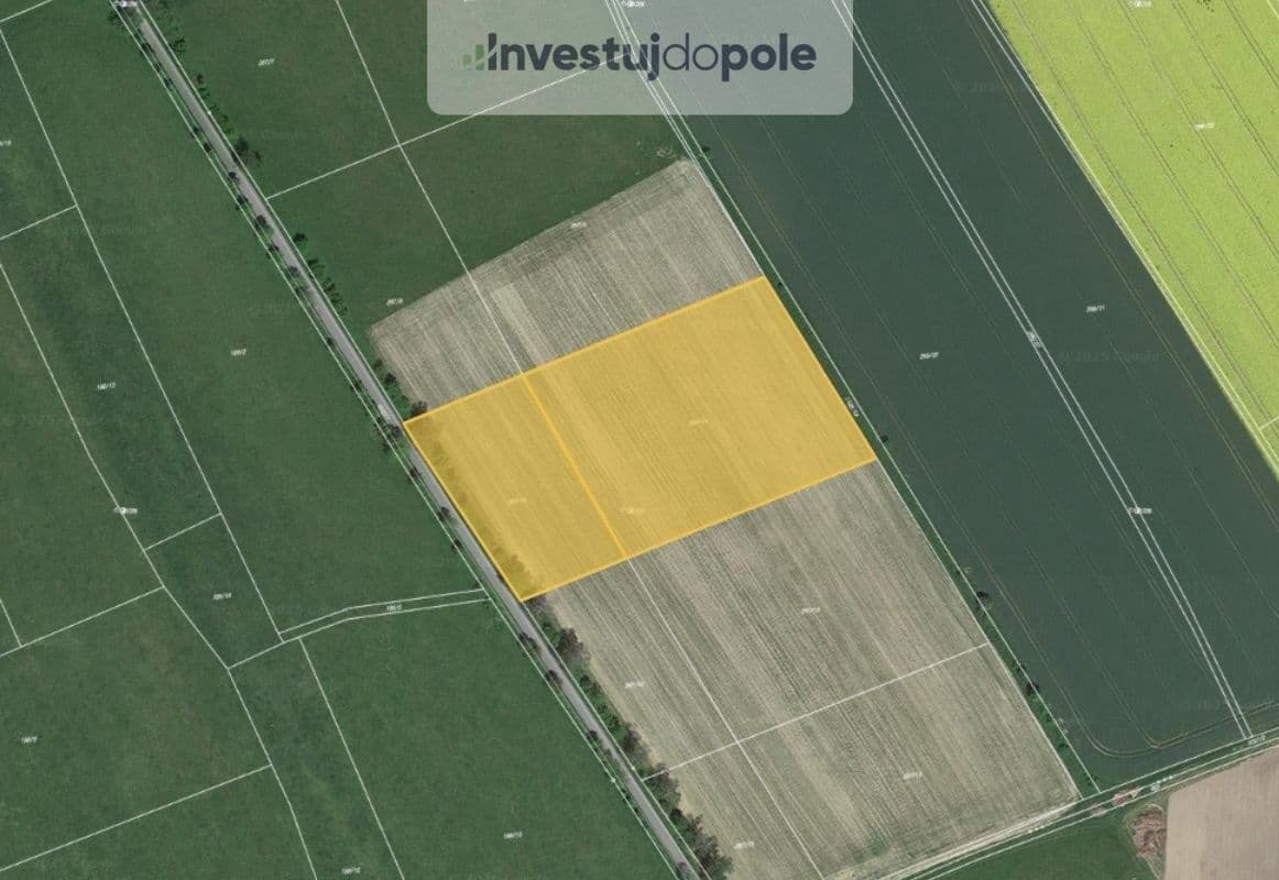 Predaj pozemku 11.873 m², Police nad Metují, Královéhradecký kraj Predaj pozemku 11.873 m², Police nad Metují, Královéhradecký kraj