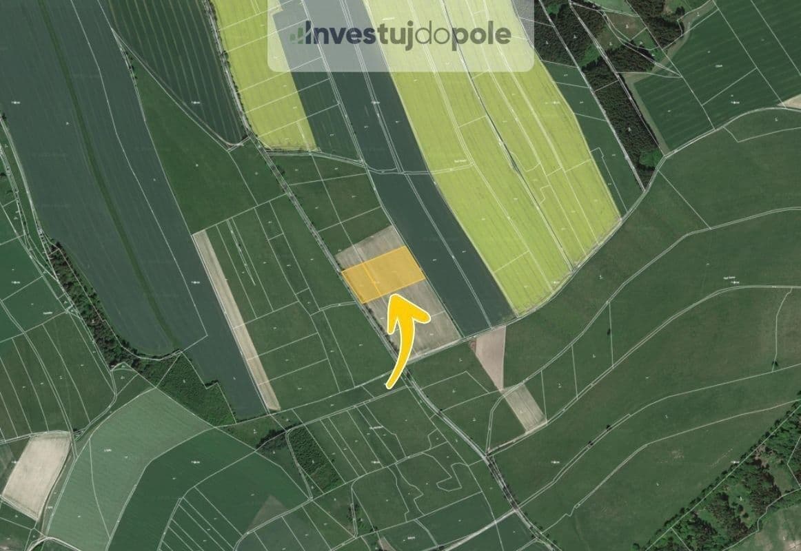 Predaj pozemku 11.873 m², Police nad Metují, Královéhradecký kraj Predaj pozemku 11.873 m², Police nad Metují, Královéhradecký kraj