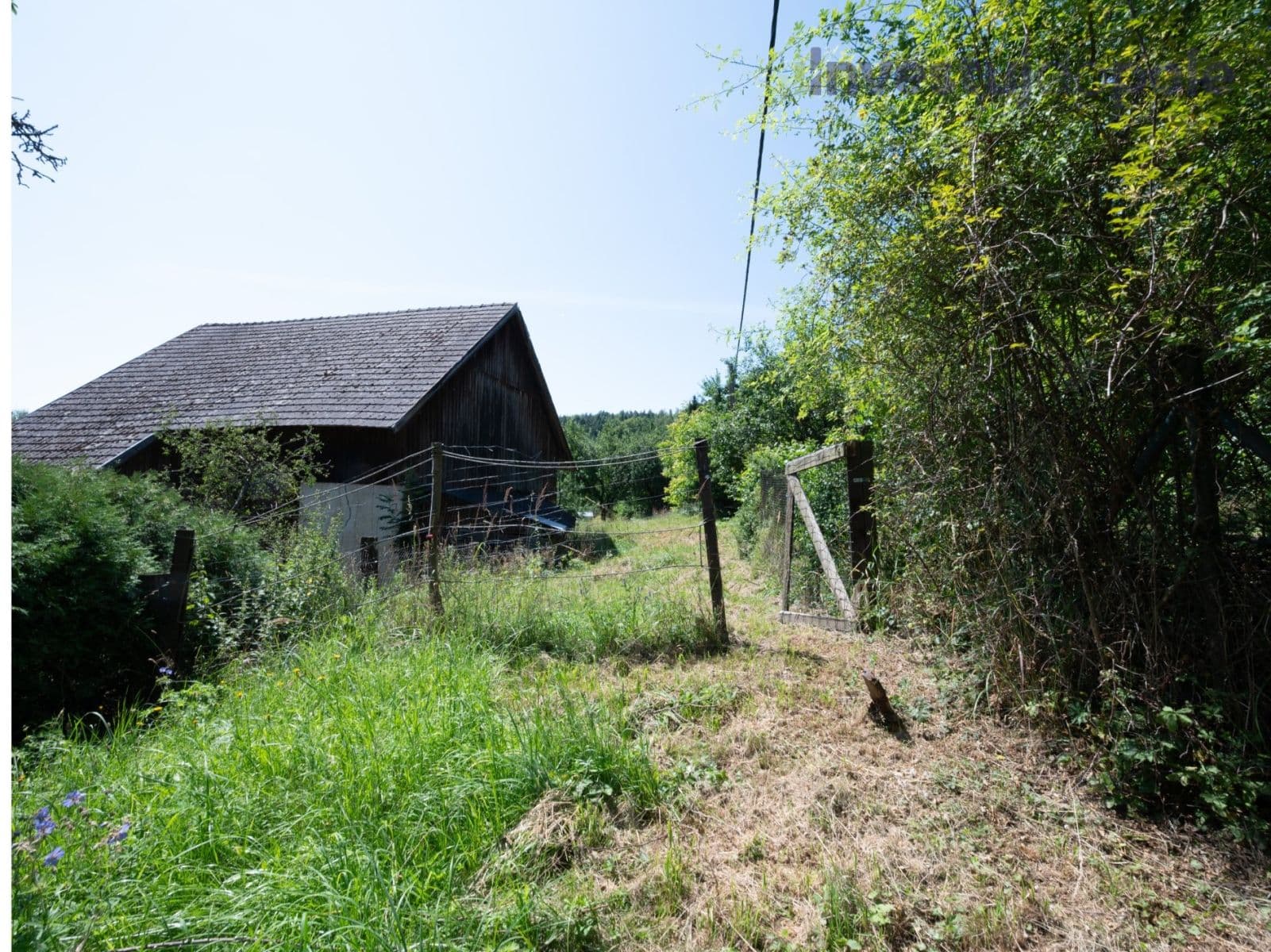 Predaj pozemku 2.240 m², Hrubá Skála, Liberecký kraj Predaj pozemku 2.240 m², Hrubá Skála, Liberecký kraj
