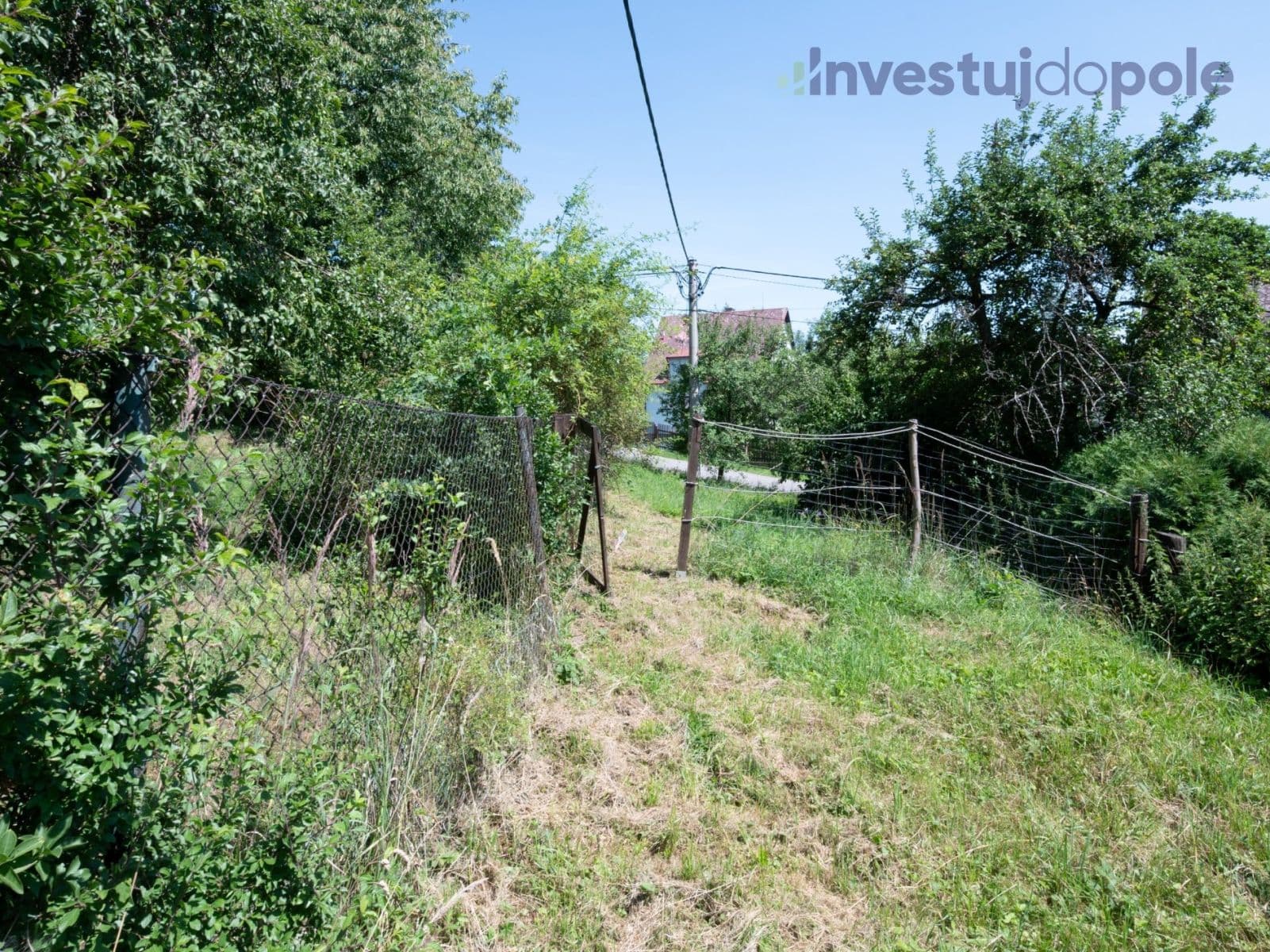 Predaj pozemku 2.240 m², Hrubá Skála, Liberecký kraj Predaj pozemku 2.240 m², Hrubá Skála, Liberecký kraj