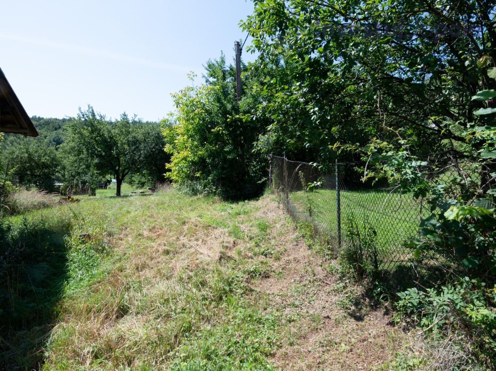 Predaj pozemku 2.240 m², Hrubá Skála, Liberecký kraj Predaj pozemku 2.240 m², Hrubá Skála, Liberecký kraj