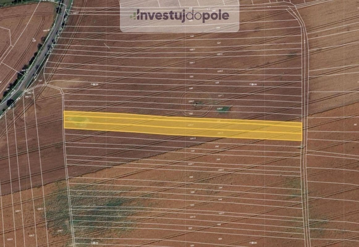 Predaj pozemku 6.784 m², Kelč, Zlínský kraj Predaj pozemku 6.784 m², Kelč, Zlínský kraj
